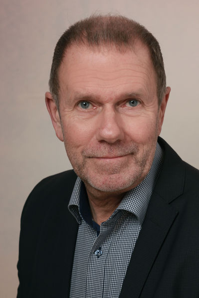 Wolfgang Kraus Wolfgang Kraus